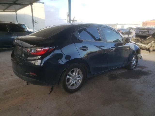 2016 Toyota Scion Ia VIN: 3MYDLBZV0GY143177 Lot: 41929594