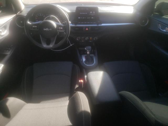 2022 KIA FORTE FE - 3KPF24AD4NE474934
