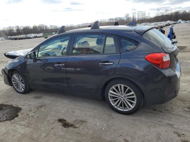 2016 SUBARU IMPREZA LI - JF1GPAK6XG8320283
