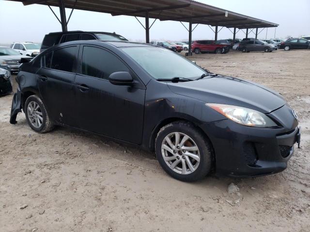 Vin: jm1bl1v74c1613197, lot: 40778044, mazda 3 i 20124