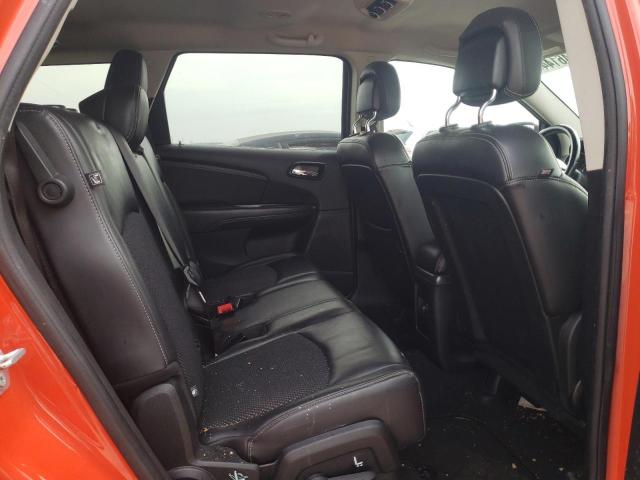 2017 Dodge Journey Crossroad VIN: 3C4PDCGB3HT674136 Lot: 43446144