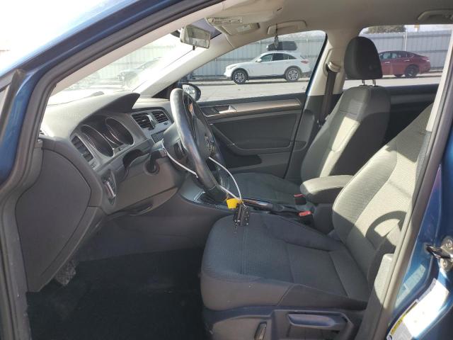 2016 VOLKSWAGEN GOLF SPORT - 3VWC17AU9GM513207