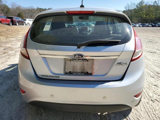 2015 Ford Fiesta - Image 6