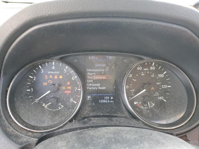 2018 NISSAN ROGUE S - JN8AT2MT2JW470500