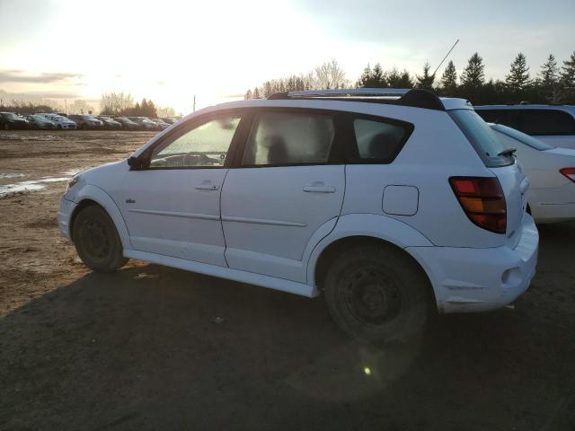 2007 Pontiac Vibe VIN: 5Y2SL65897Z440497 Lot: 42414054