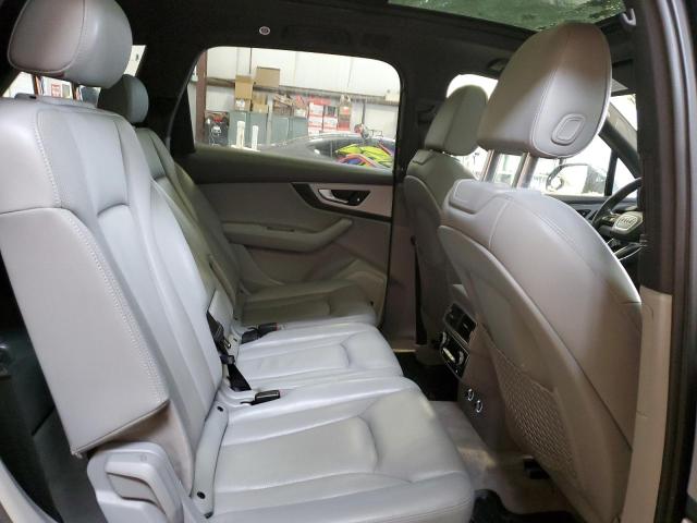 2018 AUDI Q7 TECHNIK WA1WAAF79JD020673