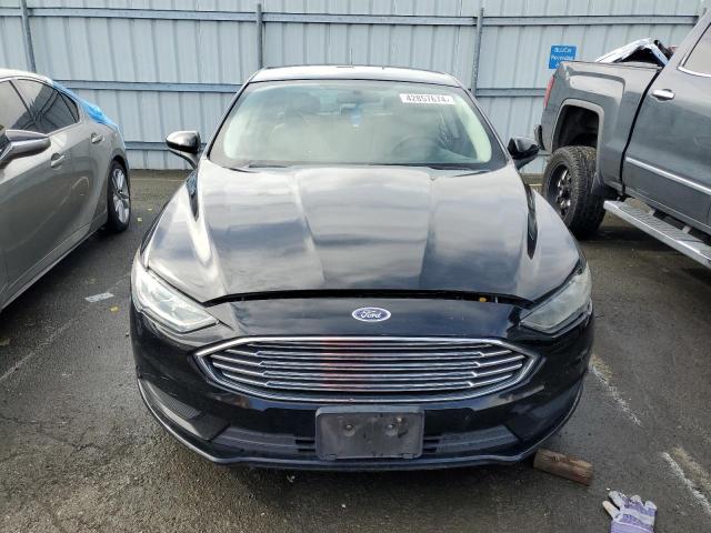 2017 FORD FUSION S 3FA6P0G76HR142427