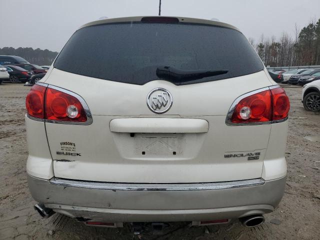 2009 Buick Enclave Cxl VIN: 5GAER23D89J188619 Lot: 48297804