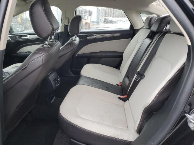 2020 FORD FUSION SE 3FA6P0HD2LR149422