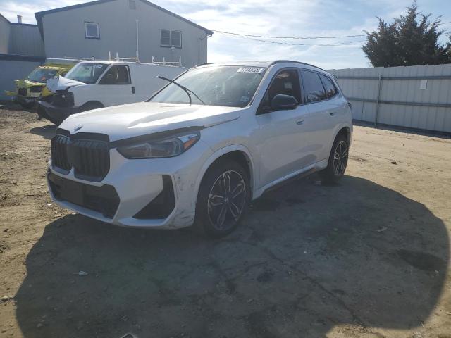 WBX73EF01P5X86076 BMW X1 XDRIVE2