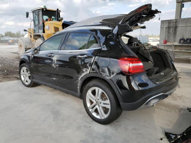 VIN WDCTG4GBXLJ686810 2020 Mercedes-Benz GLA-Class,... no.2