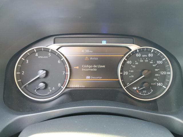 2022 Nissan Altima - Image 9