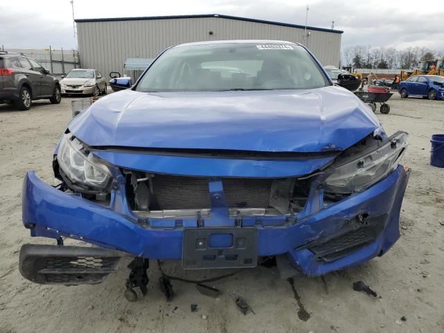 2018 HONDA CIVIC LX - 2HGFC2F53JH594856