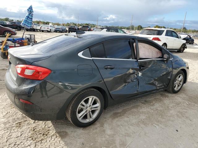 2017 CHEVROLET CRUZE LT 3G1BE5SM3HS557120