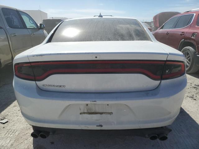 2015 DODGE CHARGER SX 2C3CDXHG8FH880837