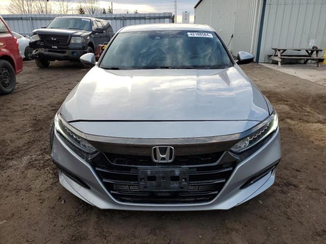 2018 Honda Accord Sport VIN: 1HGCV1F38JA812097 Lot: 42188584