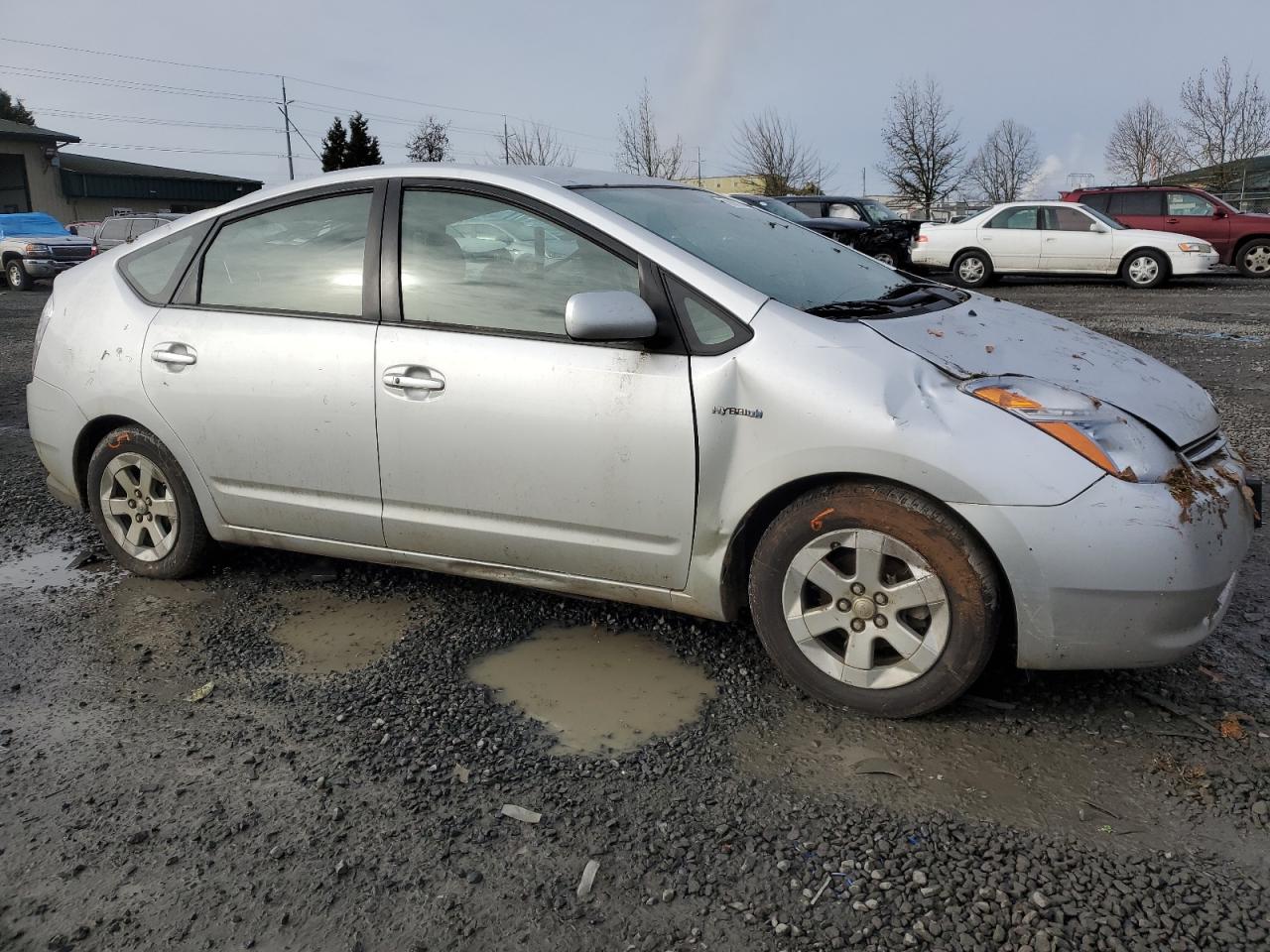 JTDKB20U587784955 2008 Toyota Prius