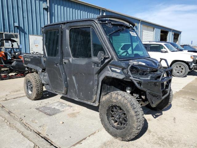 2020 CAN-AM DEFENDER M - 3JBUSAX43LK000004