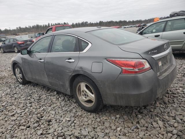 2015 Nissan Altima 2.5 VIN: 1N4AL3AP2FC428173 Lot: 53740414