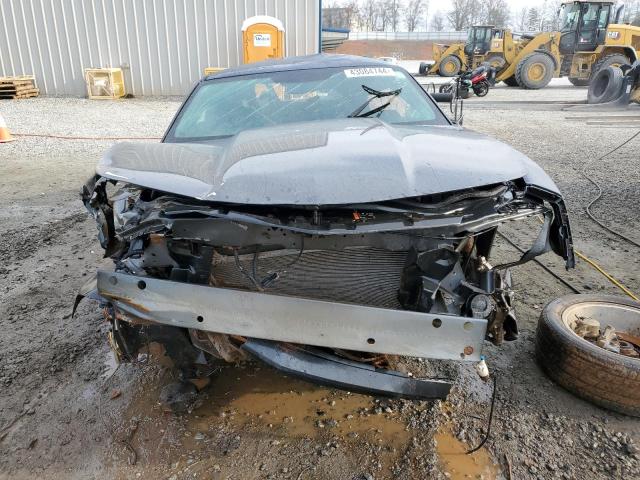 2g1fd1e30f9280713 - 2015 Chevrolet camaro lt - #43084744
