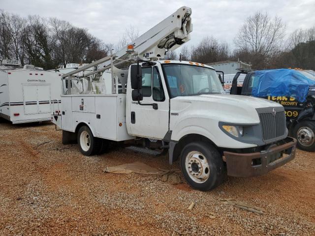 2012 International Terrastar VIN: 1HTJSSKH8CJ391686 Lot: 42126614