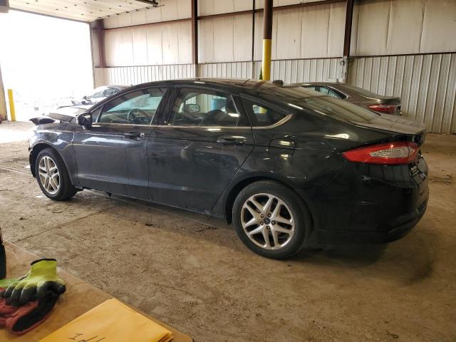 2015 Ford Fusion Se VIN: 3FA6P0H72FR166851 Lot: 40650041