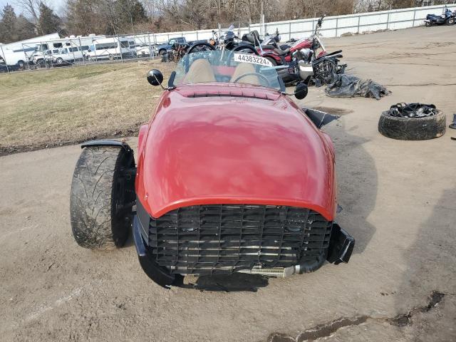 2022 VAND TRIKE - 7KGTC2V35NR003317