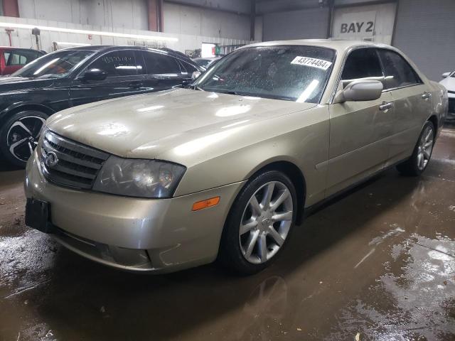 JNKAY41E13M002351 2003 Infiniti M45