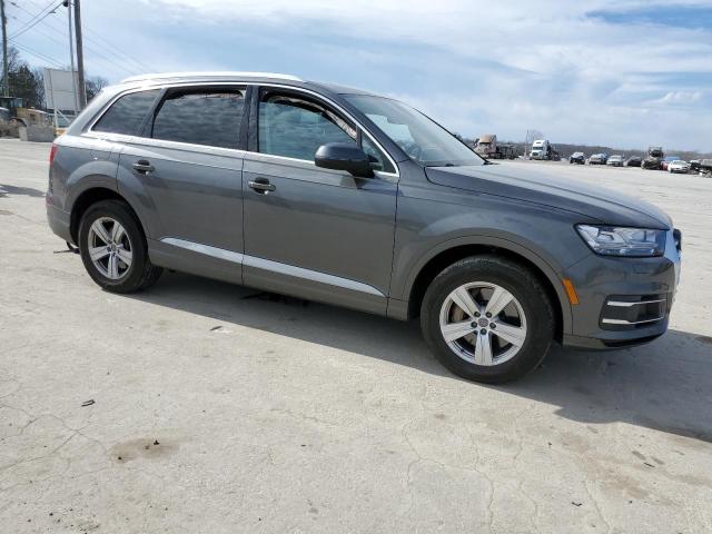 WA1LHAF70KD035272 2019 AUDI Q7, photo no. 4