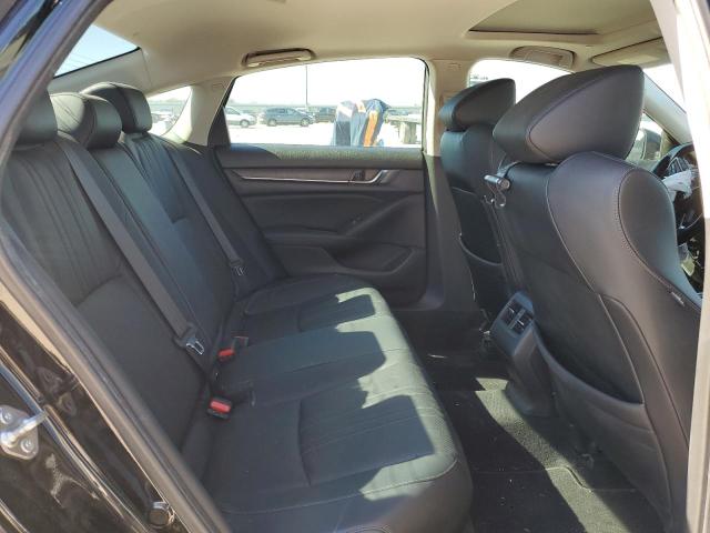 2018 HONDA ACCORD EXL 1HGCV1F54JA052235