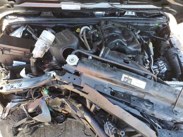 2016 JEEP WRANGLER U 1C4BJWDG5GL314588