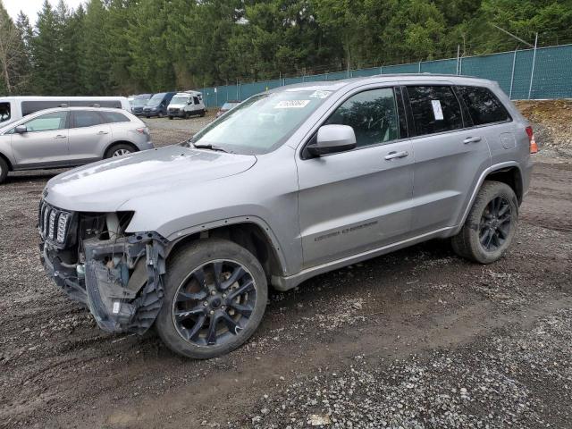 2019 Jeep Grand Cherokee 3.6L , VIN: 1C4RJFAG8KC567108
