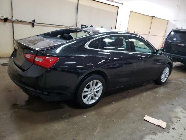 2017 Chevrolet Malibu Lt VIN: 1G1ZE5ST4HF202077 Lot: 42269704