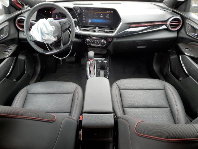 2024 CHEVROLET TRAX 2RS - KL77LJE21RC055586