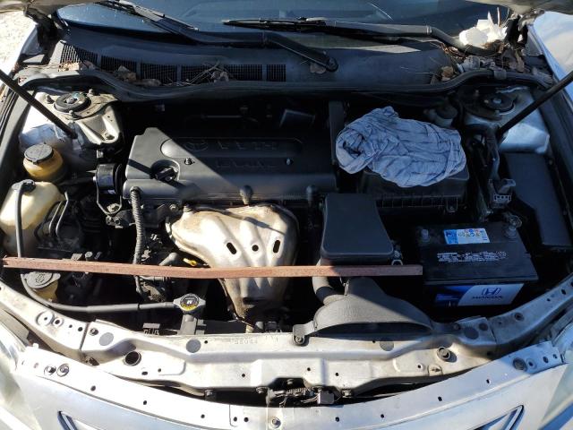Lot #2394437604 2009 TOYOTA CAMRY BASE salvage car