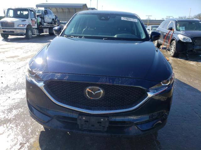 2018 MAZDA CX-5 TOURI JM3KFBCM3J0448100