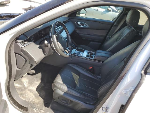 2018 LAND ROVER 334 - SALYB2RV3JA741190