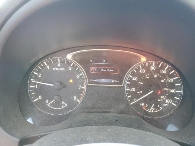 2018 NISSAN ALTIMA 2.5 1N4AL3AP2JC228774
