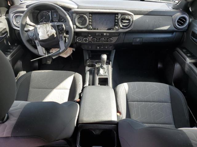 2023 TOYOTA TACOMA DOU 3TMCZ5AN0PM638198
