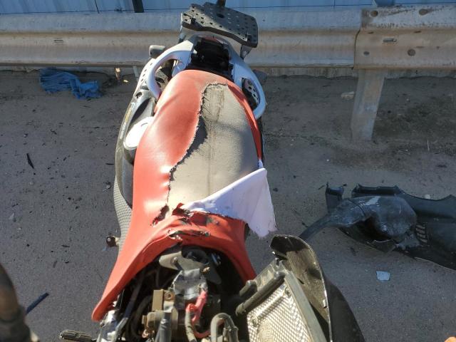2003 BMW F650 GS WB10182A43ZE48341