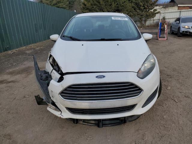 2017 FORD FIESTA SE 3FADP4BJ7HM134688