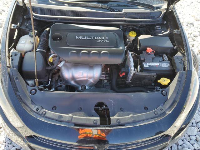 2015 DODGE DART SXT - 1C3CDFBB0FD122737