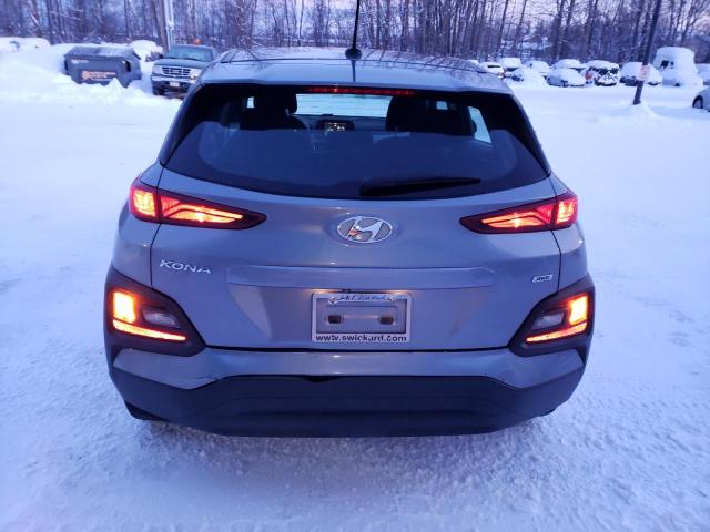 2020 HYUNDAI KONA SE - KM8K1CAA5LU442084