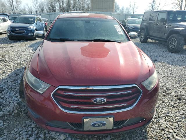 2014 Ford Taurus Limited VIN: 1FAHP2F80EG103785 Lot: 43026904