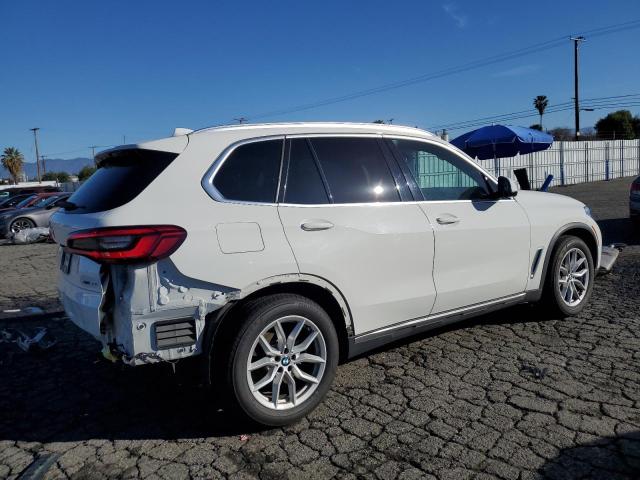 5UXCR6C5XKLL61491 2019 BMW X5, photo no. 3