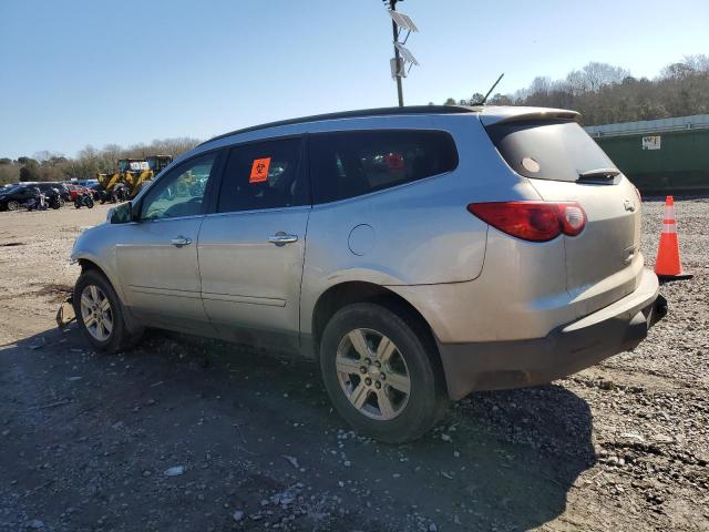 Vin: 1gnkrged0cj336319, lot: 40578954, chevrolet traverse lt 20122
