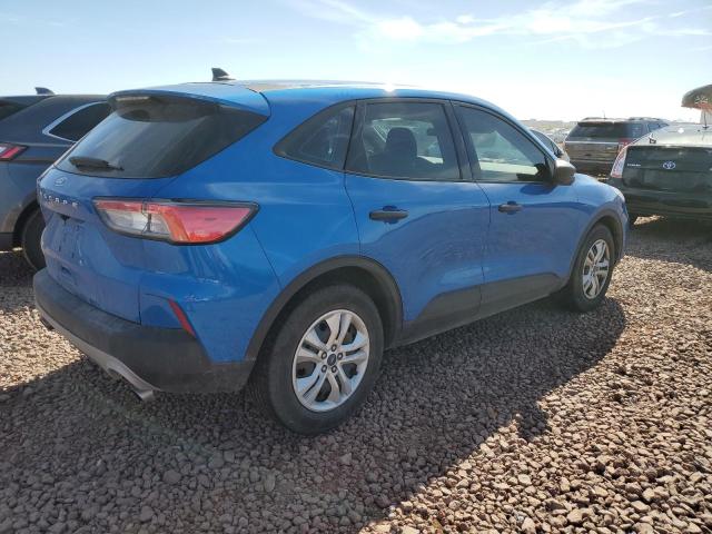 2021 FORD ESCAPE S 1FMCU0F68MUA96189