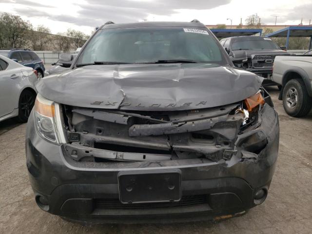 2015 Ford Explorer Xlt VIN: 1FM5K7D89FG89963 Lot: 43632034