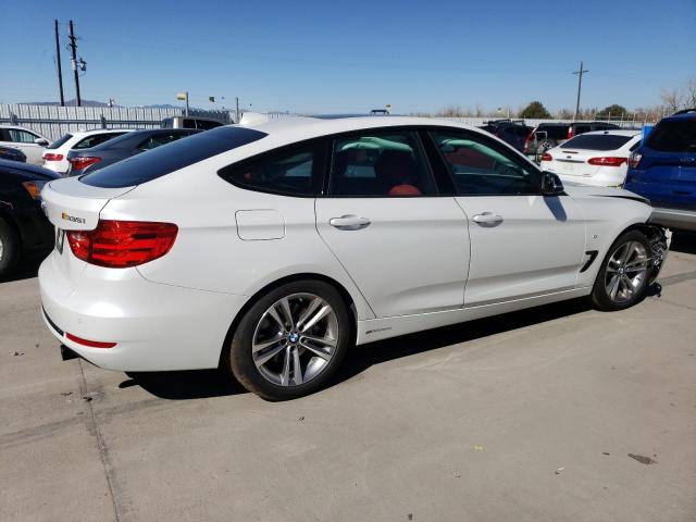 2015 BMW 335 XIGT - WBA3X9C5XFD868400