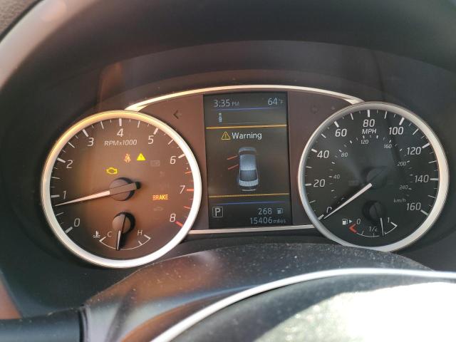 2019 NISSAN SENTRA S 3N1AB7AP3KY231330